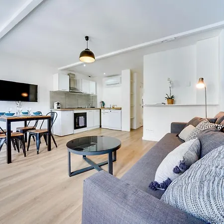 Lejlighed Netflix Nespresso Wifi Avignon
